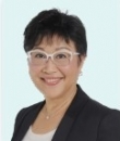 劉健儀女士