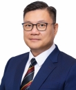 Mr. CHAN Sze Tat